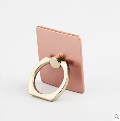 2 шт. кольцо держатель на палец 360 градусов металлические держатели для мобильных