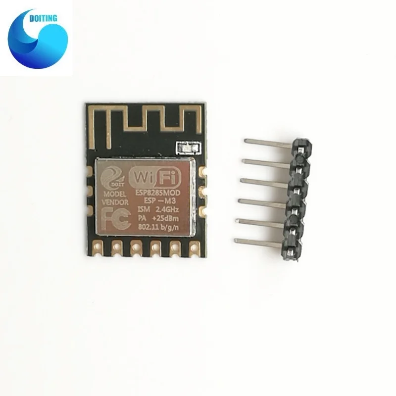 Фотосессия от ESP8285 Mini ультра маленького размера фотосессия Серийный