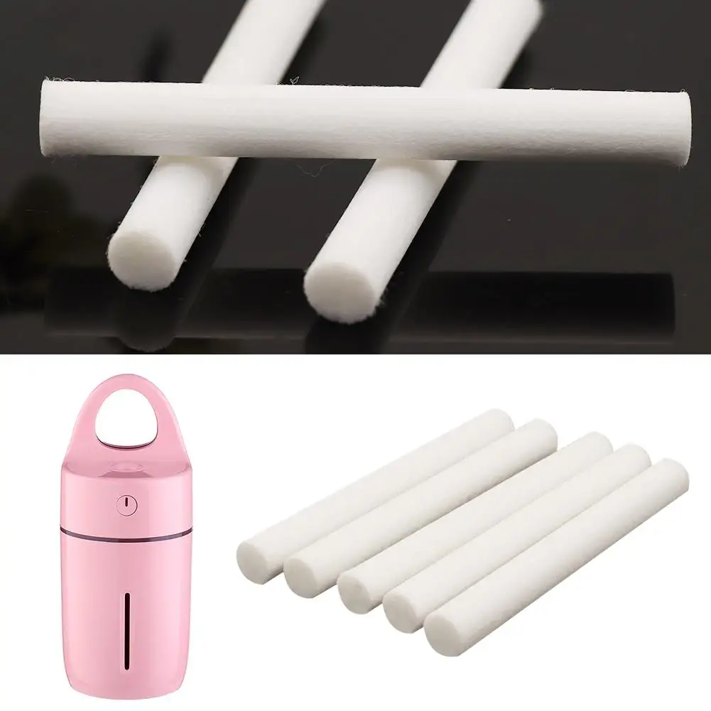 5 шт. запасные USB-палочки для ароматерапии | Дом и сад