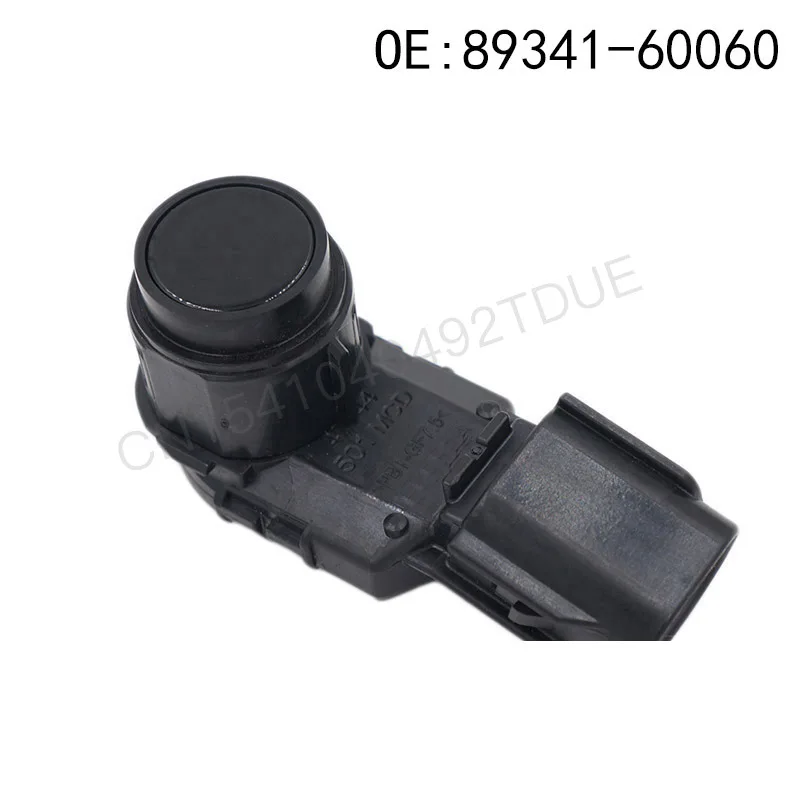 

Подходит для Lexus Electric Eye Lx570, реверсивный радар 89341-60060