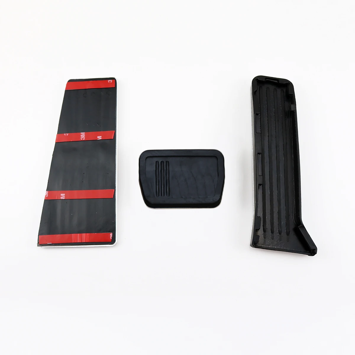 MT педаль тормоза газа акселератора топлива Отдых Крышка часть накладка подходит