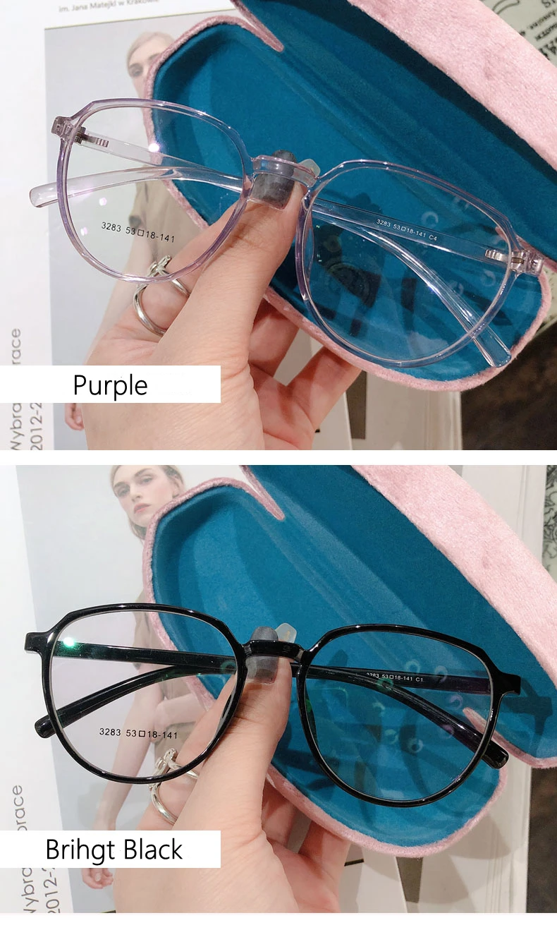 Eyeglasses Image