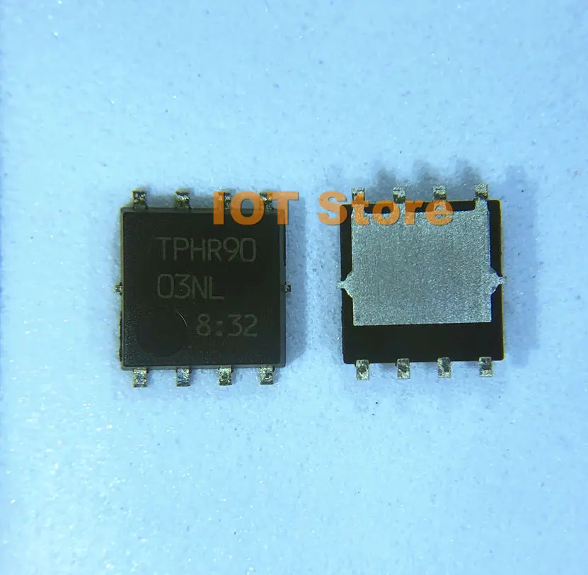 MOSFET TPHR9003NL N CH 30V 60A 8 SOP ДЛЯ S9|Запасные части| |