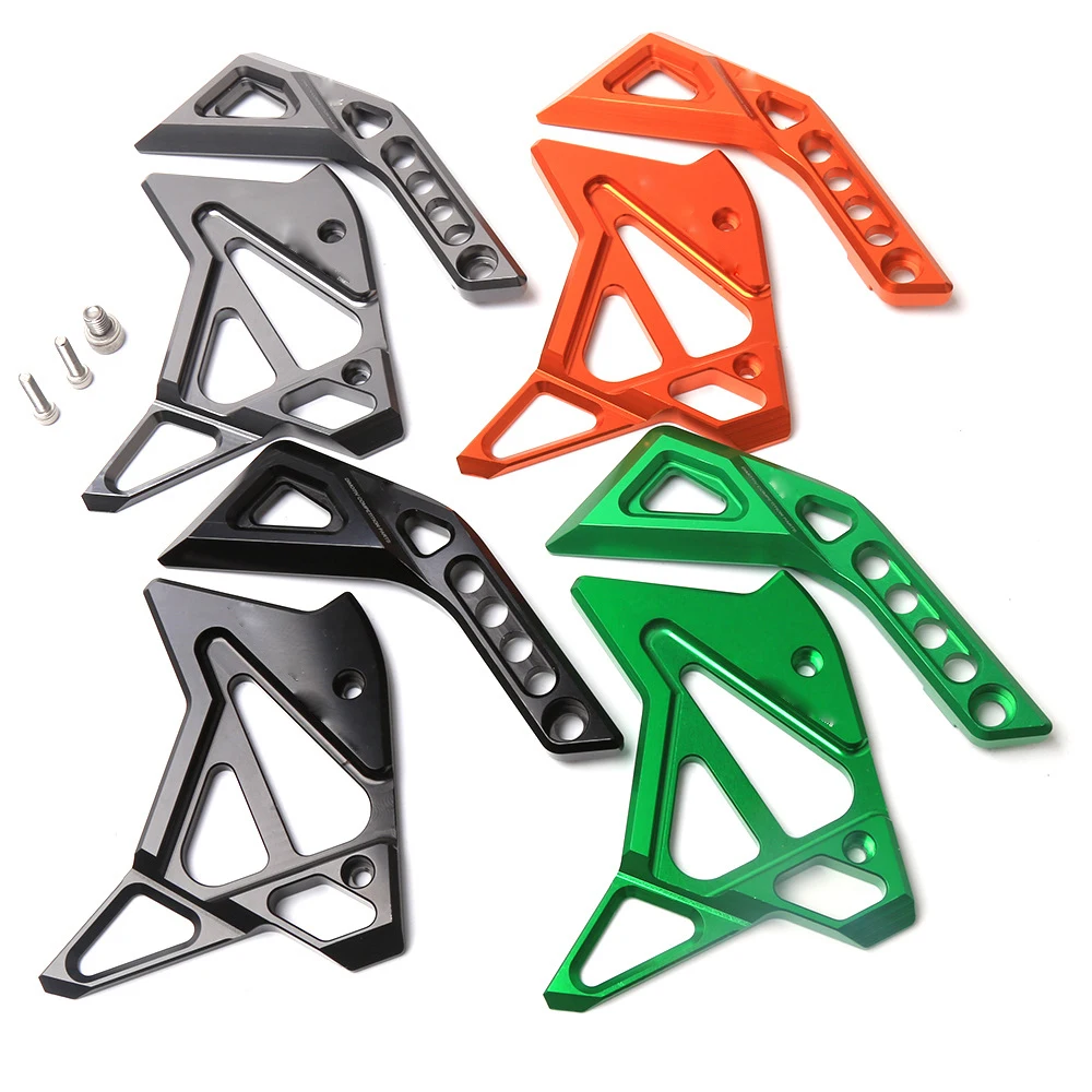 

For Kawasaki Z1000 Z 1000 2014 2015 2016 2017 2018 2019 Motorcycle Accessories CNC Aluminum Fuel Injection Cover
