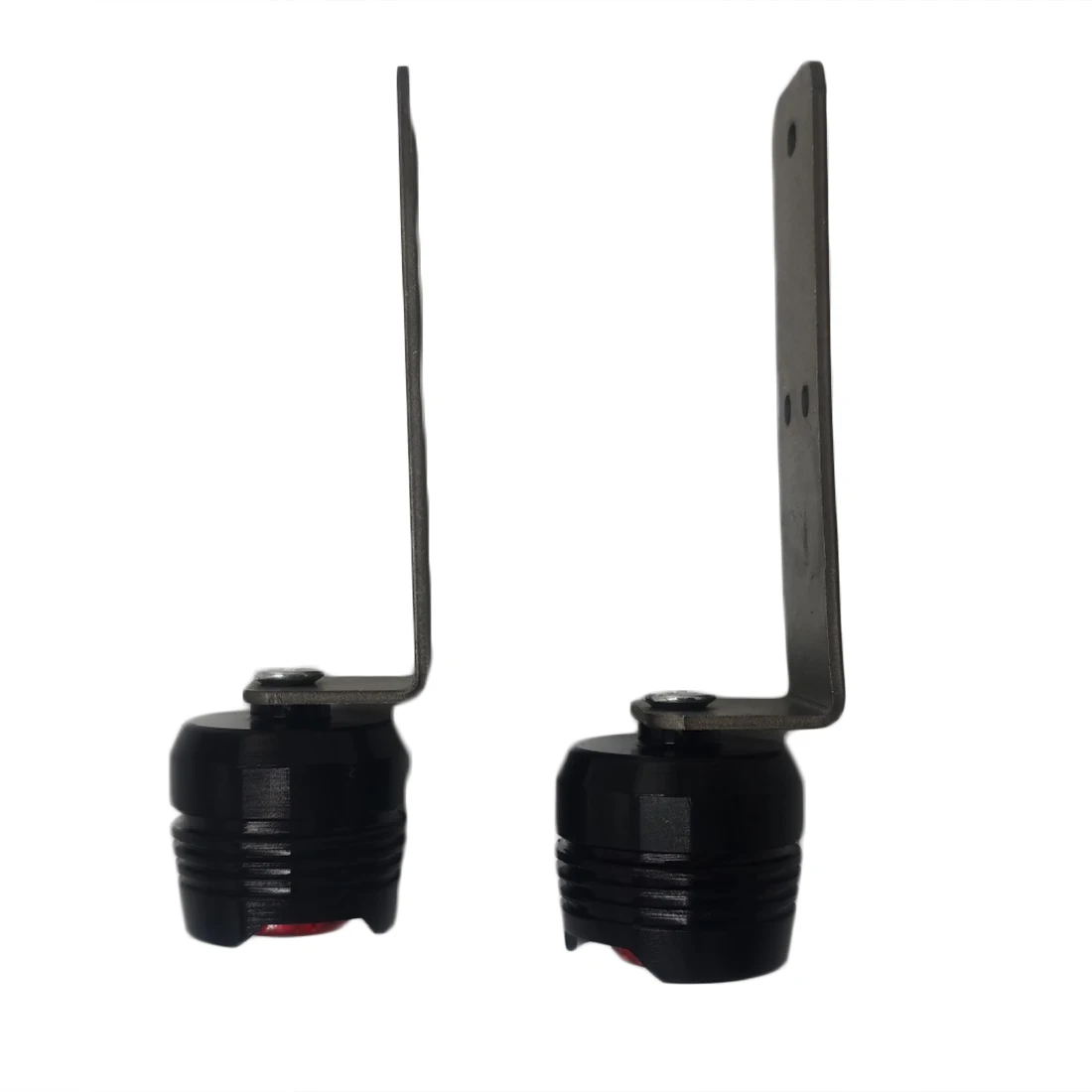 

Taillight Warning Lights Lamp For Xiaomi Mijia M365 Attachment Part 1 Pair