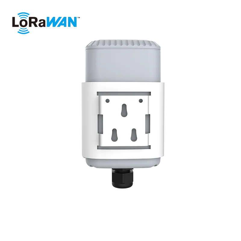 

EM500-SWL LoRaWAN Submersible Sensor for Water Level Monitoring