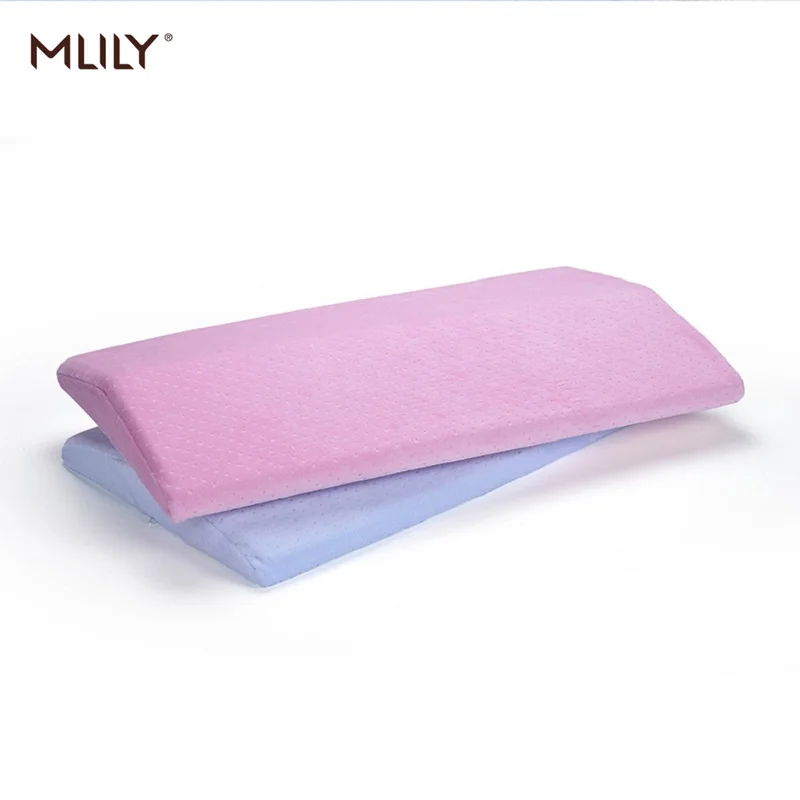 Mlily памятная пенная подушка для путешествий поясная в автомобиль Манчестер Юнайтед поясничная задней