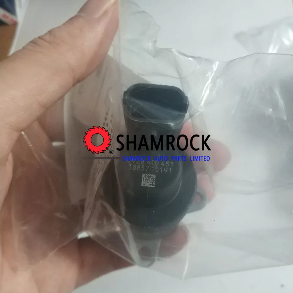Регуляторы давления топлива OEM 0928400481/0928400638/42541851 для DDAF CF LF IVVECO eurocharge 100E18 EURORIDER 180E25