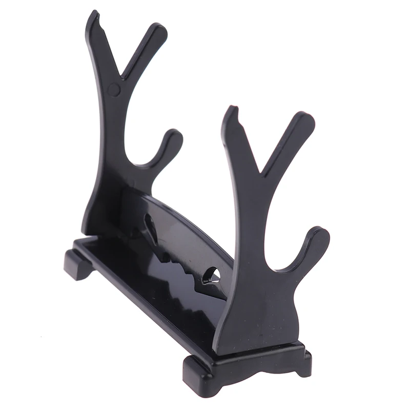 1 шт. Аниме Меч Модель оружия дисплей рамка брелок инструмент стенд | Дом и сад