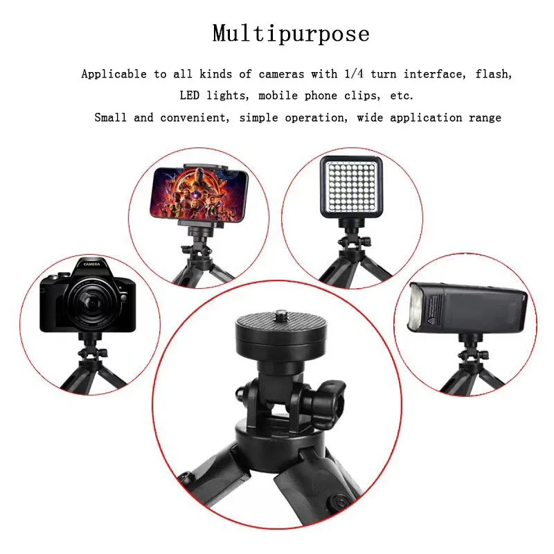 Flexible Sponge Octopus Mini Tripod With Wireless Remote Shutter For iPhone 11 Xiaomi mini Camera Phone Holder clip stand | Мобильные