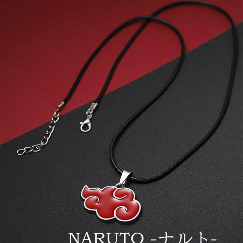 

Yuzhibo organization Necklace cos animation Cosplay pendant jewelry around