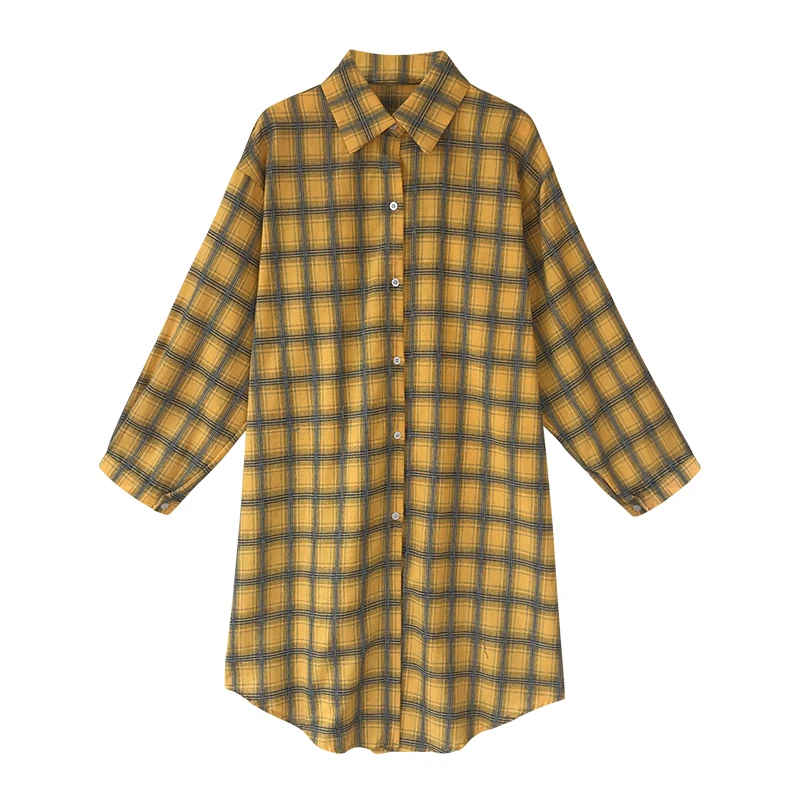 

Shirts Women Single Breated Long Sleeve Comfortable Womens Tops and Blouses Korean Fashion Clothing Harajuku Loose Plus Size