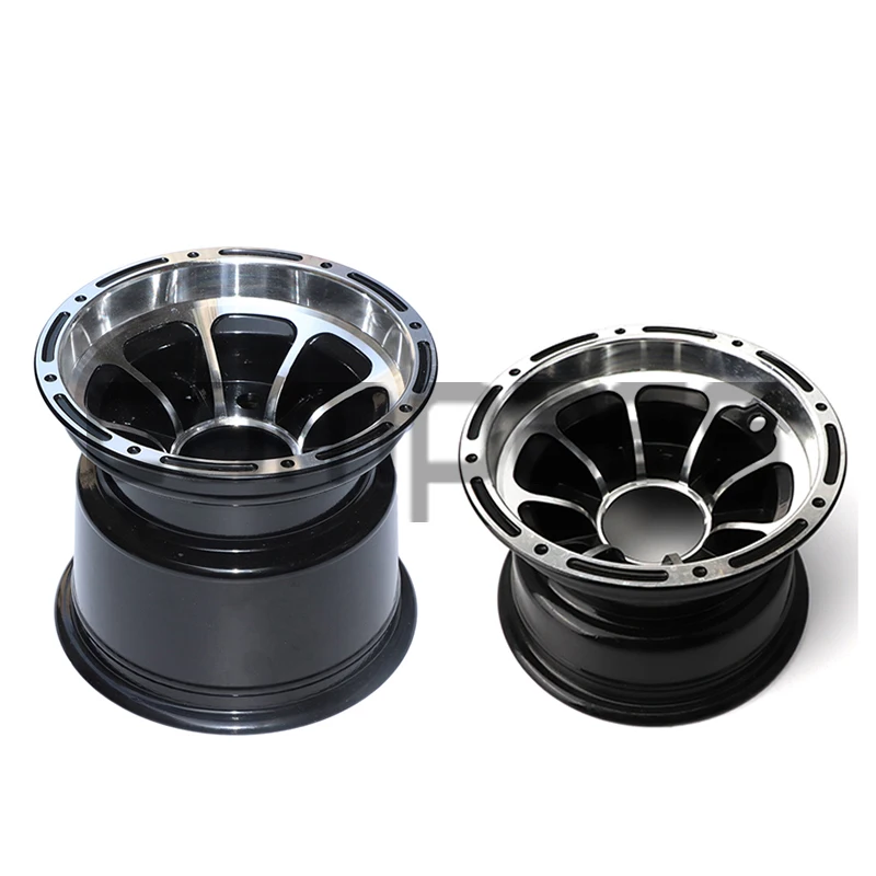 Аксессуары для квадроциклов передние и задние колеса 8-дюймовые картинг