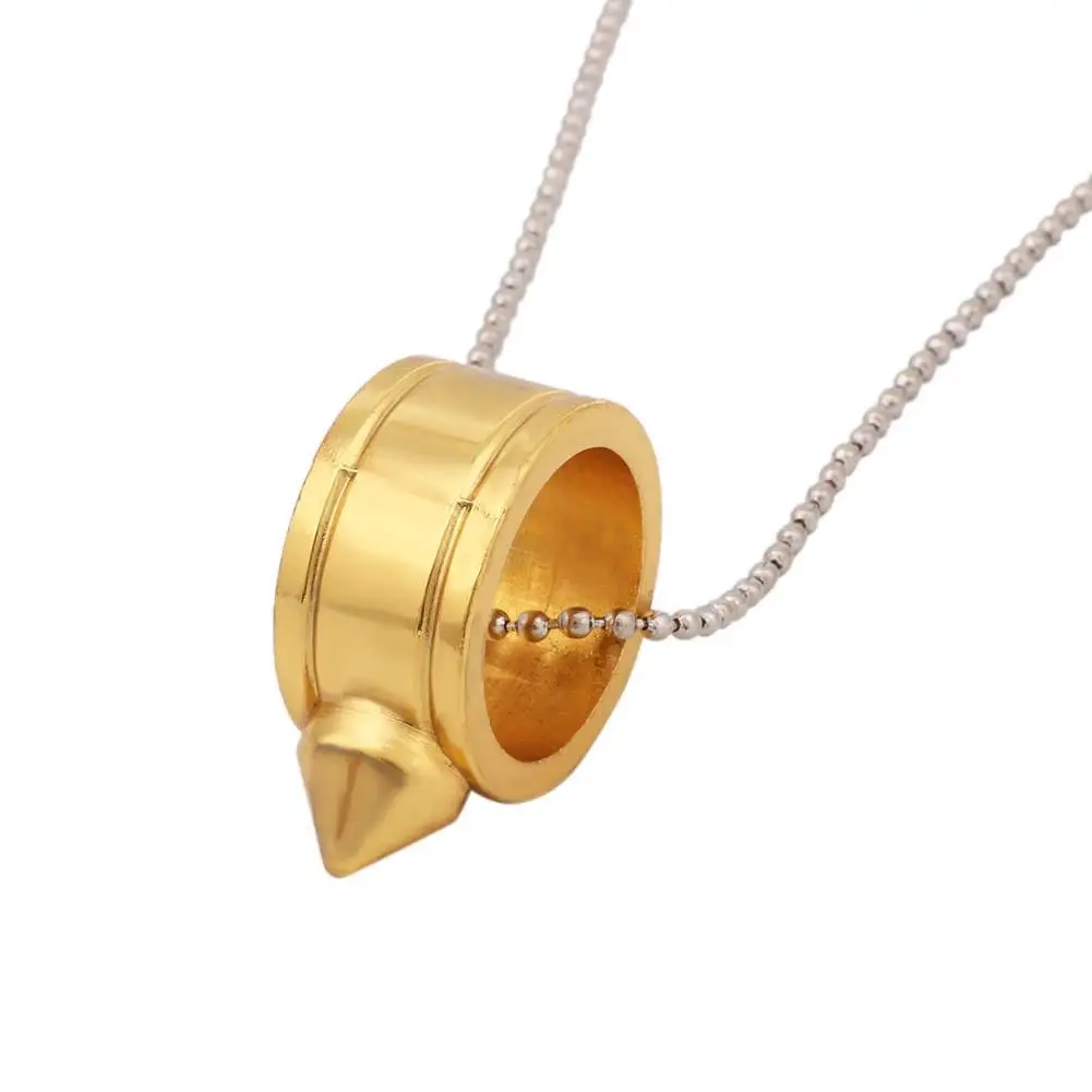 Кольцо для самозащиты из цинкового сплава креативное крутое Латунное защитное