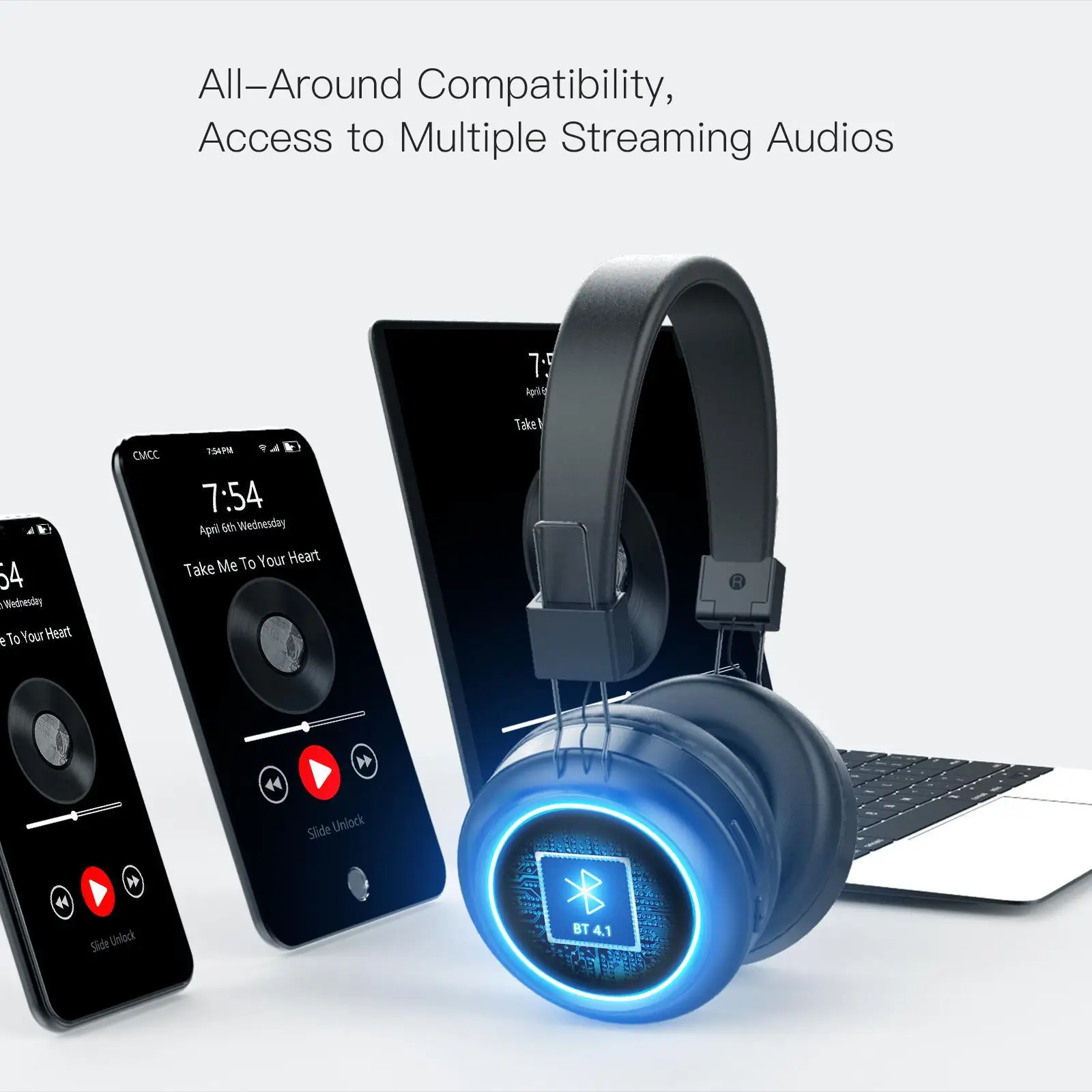 JAKCOM BH3 Smart Colorama гарнитура как наушники в шлем air dots langsdom