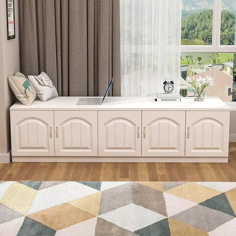 

Mueble Display Armario Armazenamento Living Room Table Commode Chambre Meuble Salon Balcony Placard De Rangement Window Cabinet