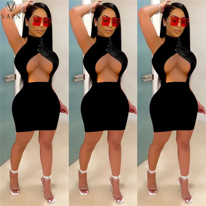 Новинка 2022 г. Специальное открытое однотонное сексуальное Клубное молодежное