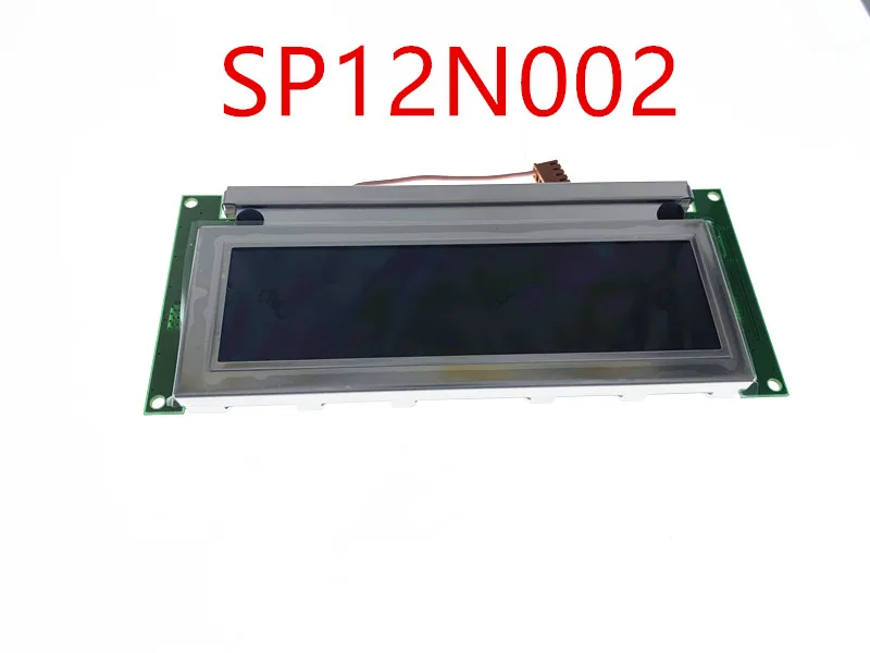 

For HITACHI 4.8inch SP12N002 FSTN-LCD Screen Display Panel 256*64