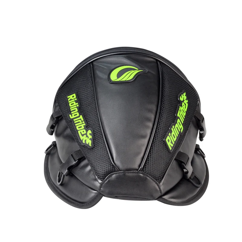 Водонепроницаемая мотоциклетная сумка на заднее сиденье многофункциональный