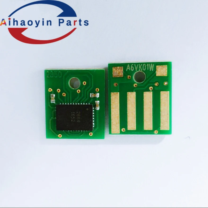 

10pcs A6WT00H TNP41 TNP-41 Toner reset chip for Konica Minolta bizhub 3320 refill cartridge laser copier