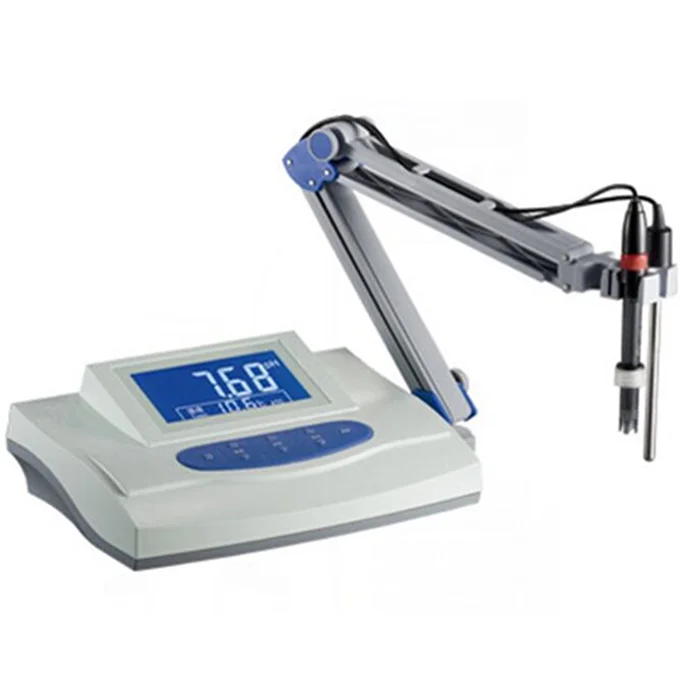 

Model PHS-3CU analysis instrument ph meter
