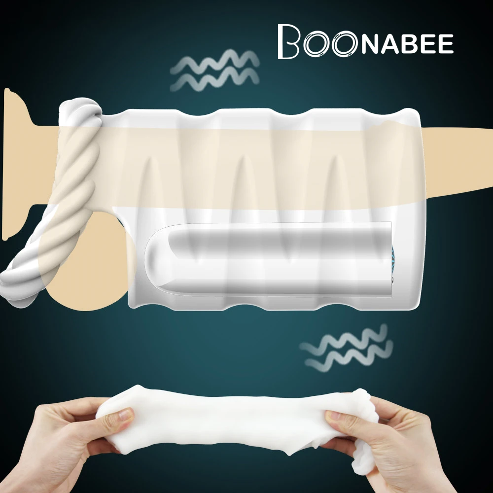 Мужской мастурбатор вибратор 12 Скоростей автоматическое сосание вибрирующие