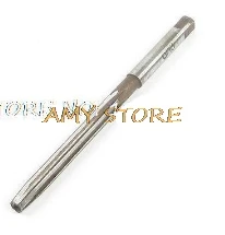 

Straight Shank High Speed Steel 2.5 3 3.5 4 4.5 5 5.5 6.5 7 8 9 10-20mm Cutting Dia Hand Operated Reamer
