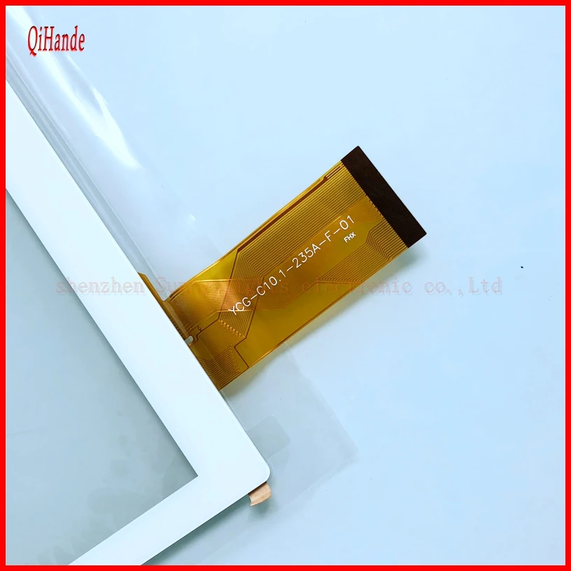 Новый сенсорный P/N YCG C10.1 235A F 01 планшетный ПК емкостный экран Запасные части O1 для