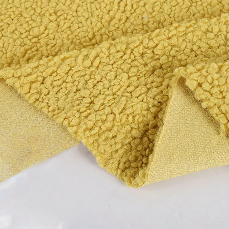 Плюшевые частицы Альпака 37 ягненка волосы маленькие искусственный мех одна