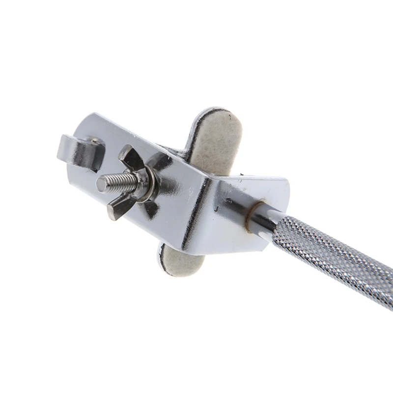 Соединитель для барабана Cowbell набор басов кольцо крепление колокольчика