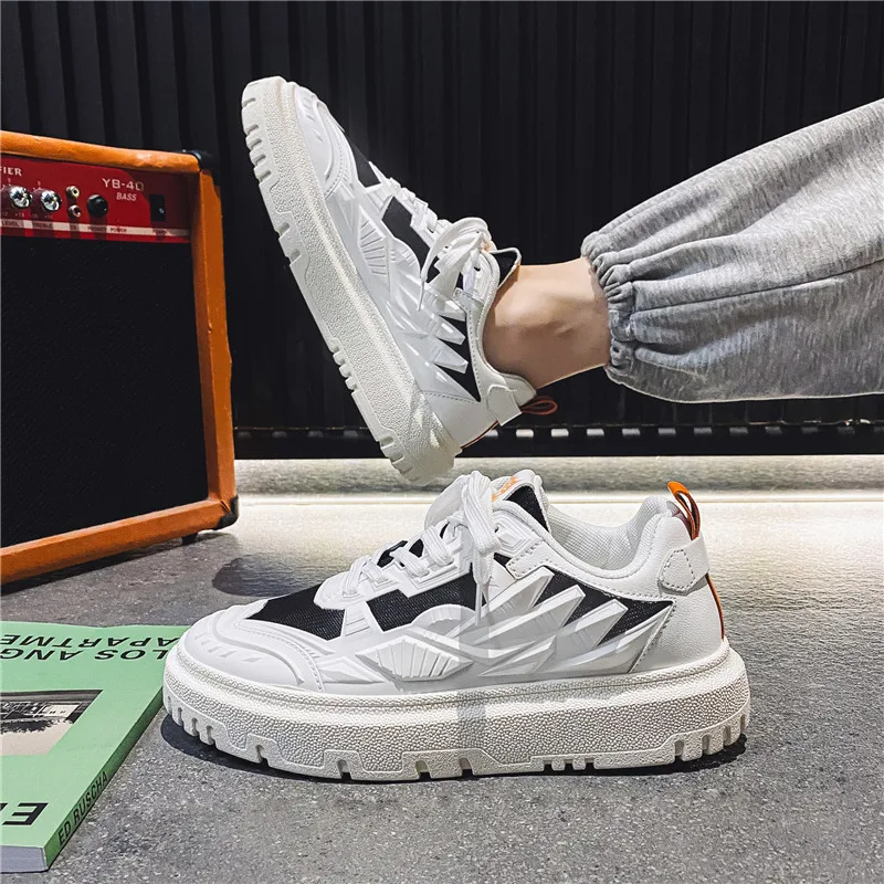 

Men's Shoes