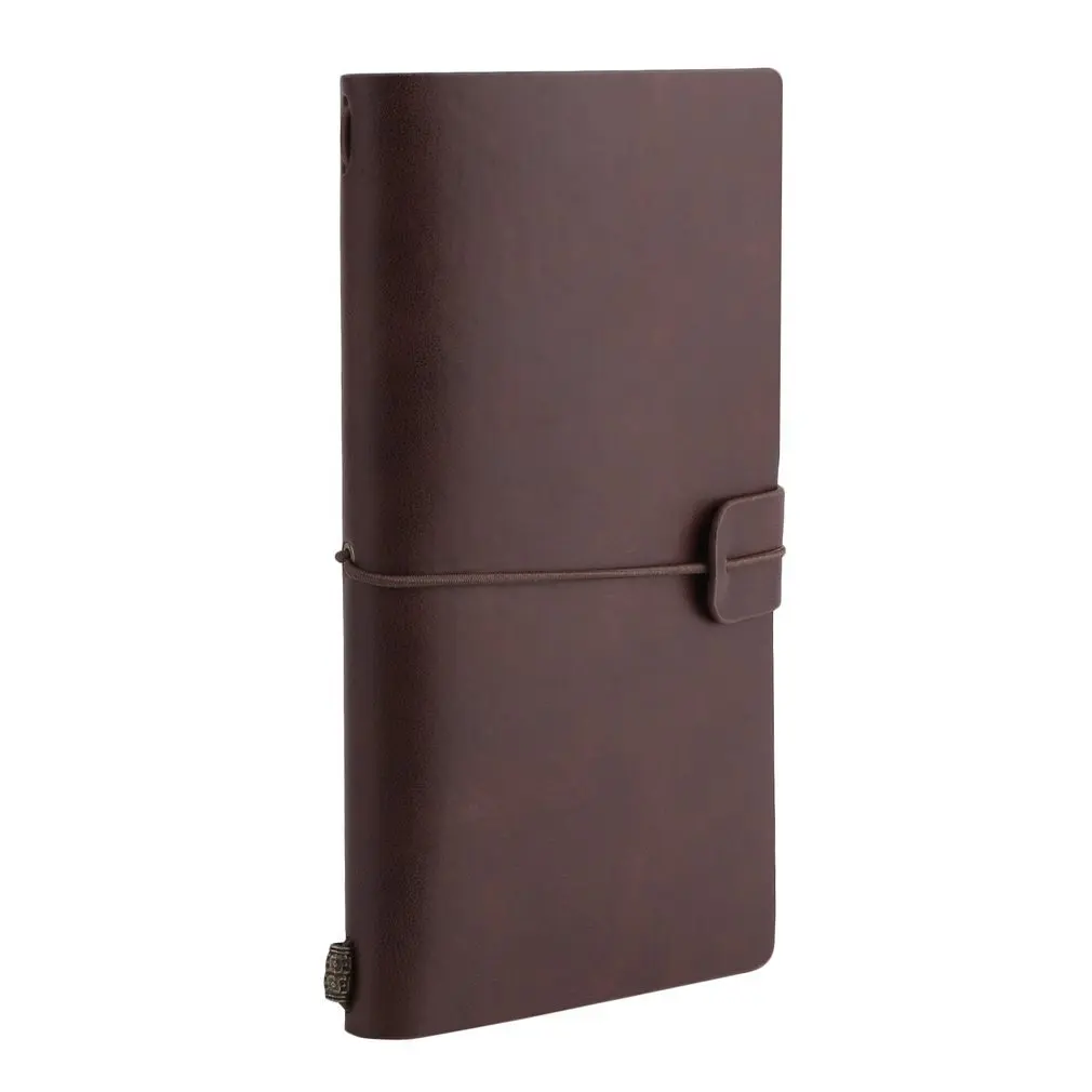 

Портативная школьная записная книжка для студентов, Дневник для путешествий, ежедневник, сделай сам, подарок на день рождения