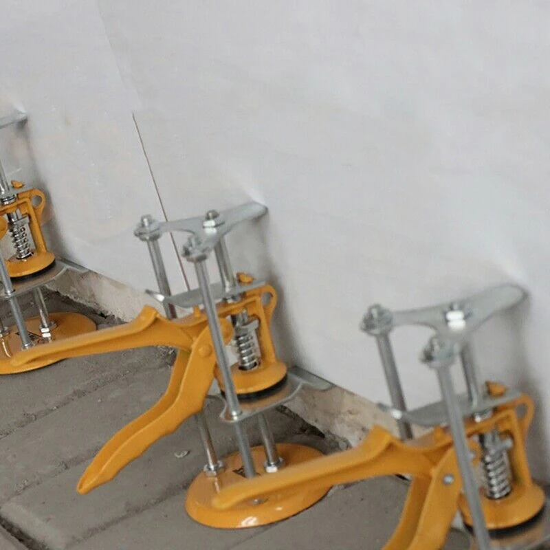 

Adjustable Leveling Locator Messuring Tool Leveling Locator Pliers Ceramic