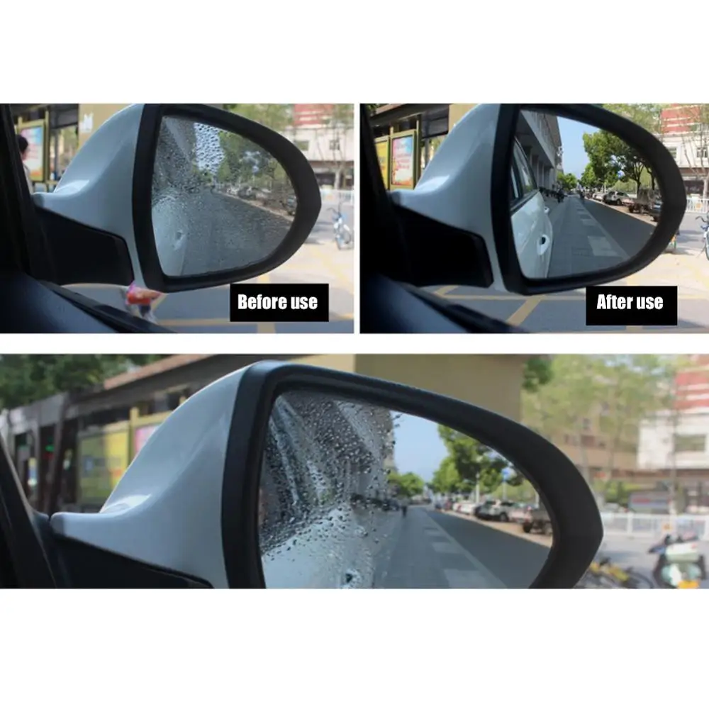 30 мл автомобильное стекло нано покрытие гидрофобное кристаллическое жидкость