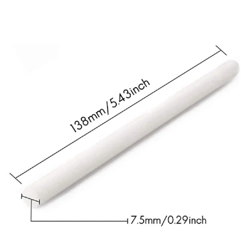 

Colorful Light bulb Humidifier Air Ultrasonic USB 400ML Essential Oil Diffuser Atomizer Freshener Mist Maker For Home Office