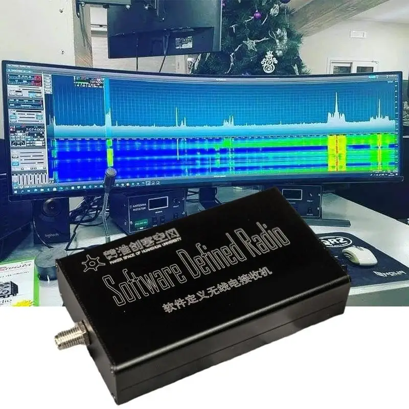 

SDR беспроводной радиоприемник DIY модуль RSP1 программно определяемое радио Msi001 Msi2500 схема 10M полоса пропускания для Windows Linux OS