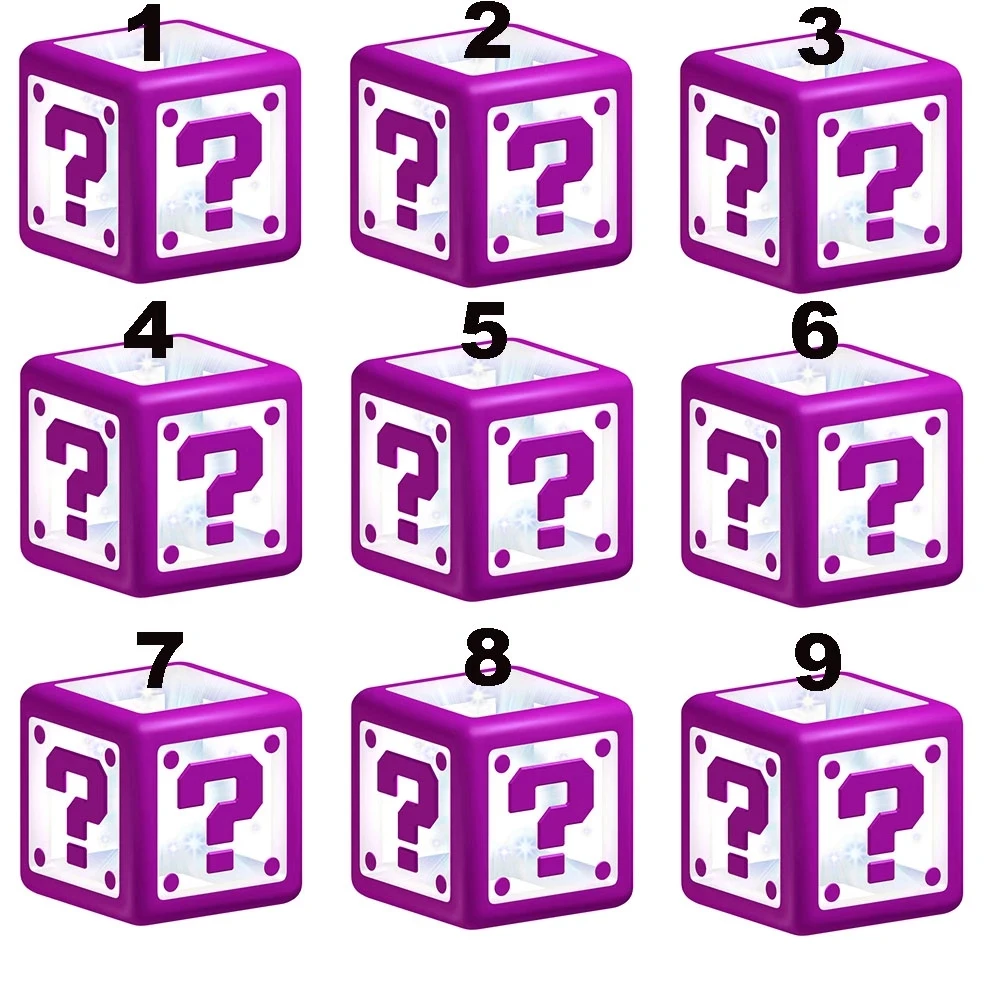 

2022 Most Popular New Lucky Mystery Box 100% Surprise High-quality Gift More Precious Item Electronic Products Waiting for You!