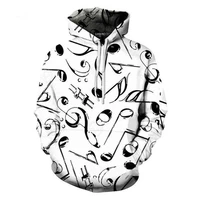 new fashion funny 3d hoodies unisex hoodies drum kit piano guitar print hotstyle pullover sleeve streetwear sweatshirt hoodie