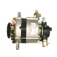 hot sale alternator jfzb236 28v 35a isuzu generator car accessories