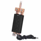 Точечный сварочный аппарат, портативный мини-набор сделай сам, Автоматический триггер, интегрированный тип, точечная сварочная ручка для батареи 18650