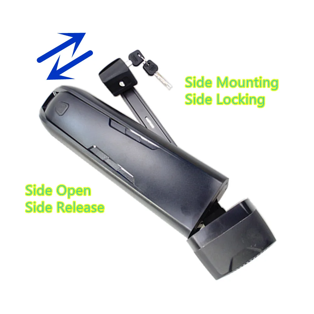 Аккумуляторная батарея для горного велосипеда 36 В 48 12 а/ч 13 15 16 А/ч 17 10 14 с зарядным