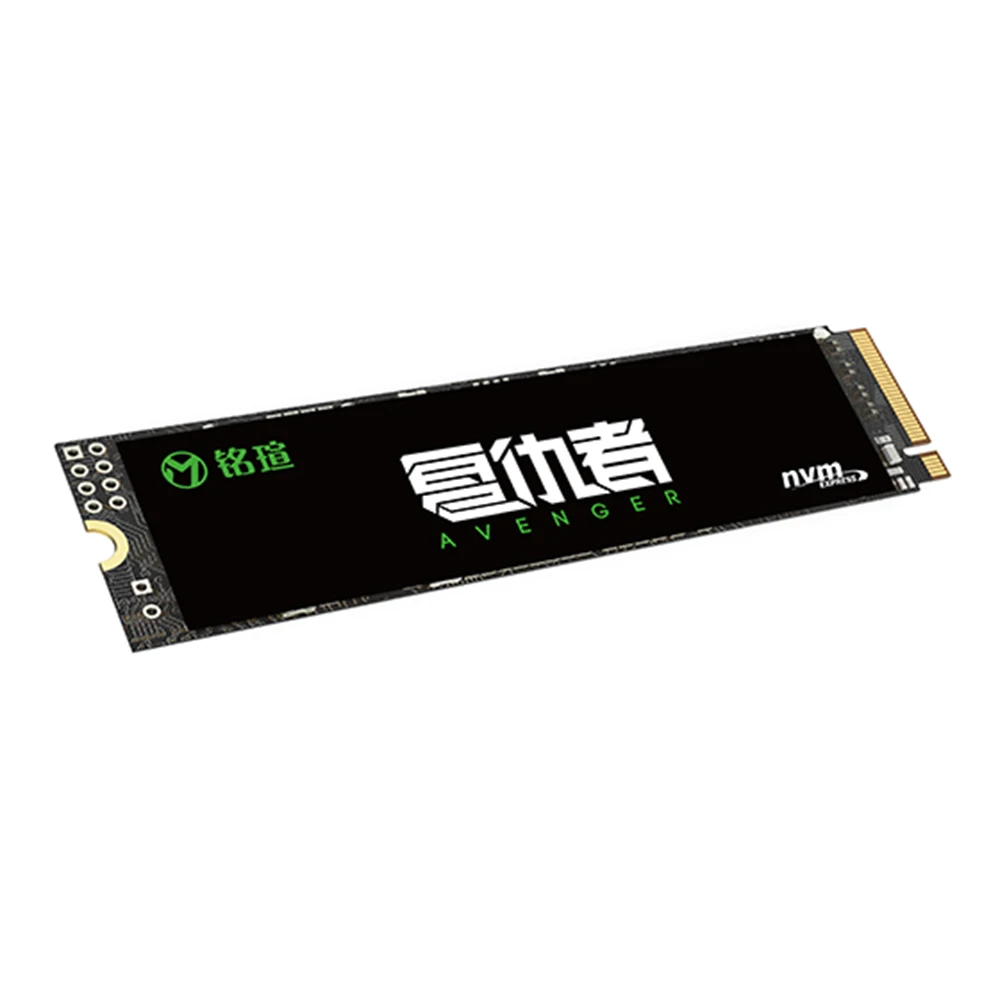 MAXSUN m2 ssd 2280 nvme m.2 3D NAND Flash SMI 2263XT PCIe(NGFF) Gen3 X 4 1500 МБ/с./с Трехлетняя гарантия ноутбук