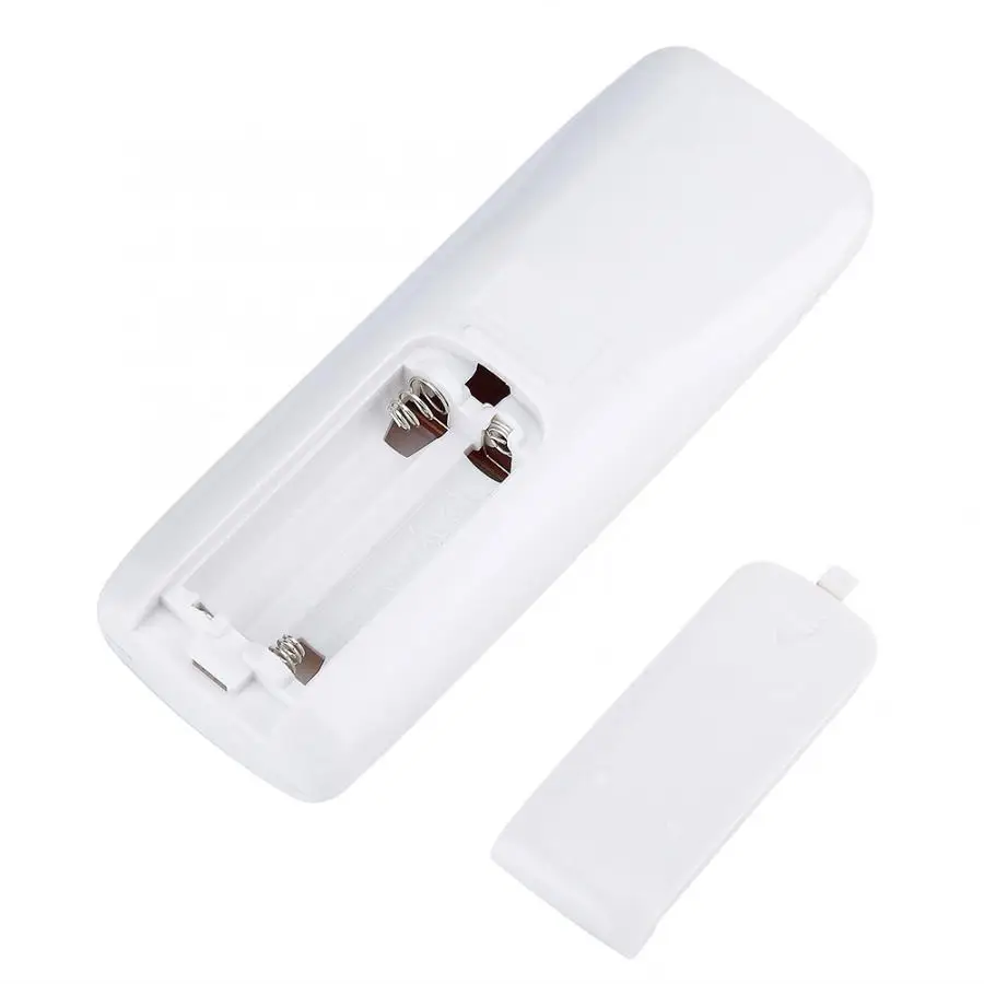 New White ABS Air Conditioner Universal Remote Control for LG 6711A20016S / 6711A20016M | Электроника