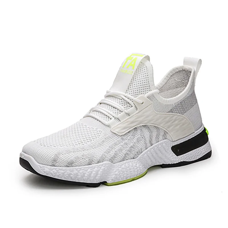 

Running Shoes Men's 2021 summer new fashion shoes