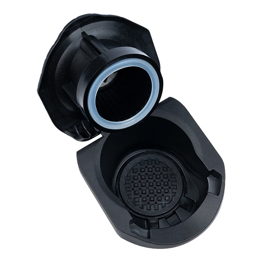 

Capsule Conversion Tray Capsule Adapter For Dolce Gusto To Nespresso Reusable Coffee Machine Accessories Coffee Tools