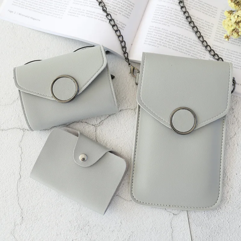 3 шт. в комплекте чехол для мобильного телефона с сенсорным экраном прозрачный