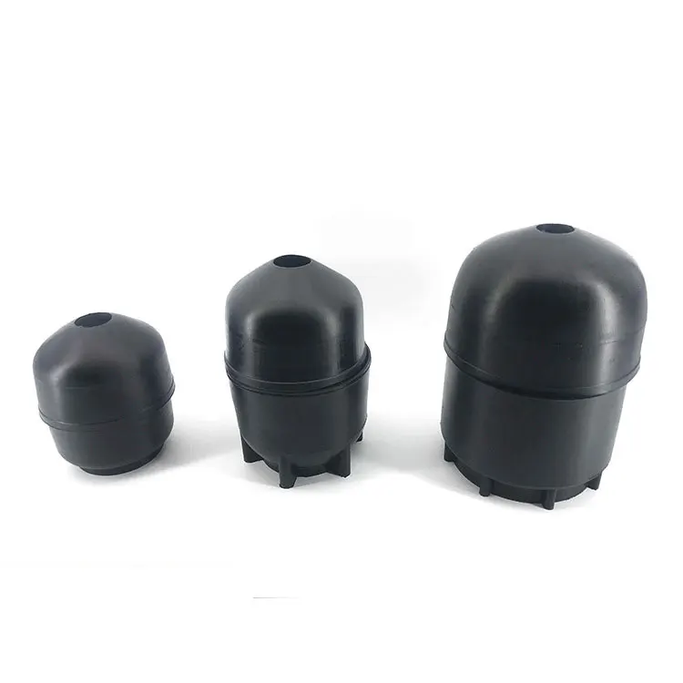 AC9000 Acecare 3 л/6 8 л/9 л Резиновая Защитная крышка для баллона PCP/HPA сжатого воздуха