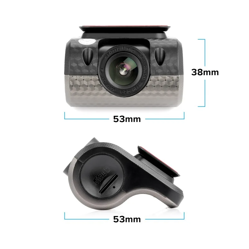 Автомобильный видеорегистратор ADAS с USB мини камера HD ночным видением рекордер