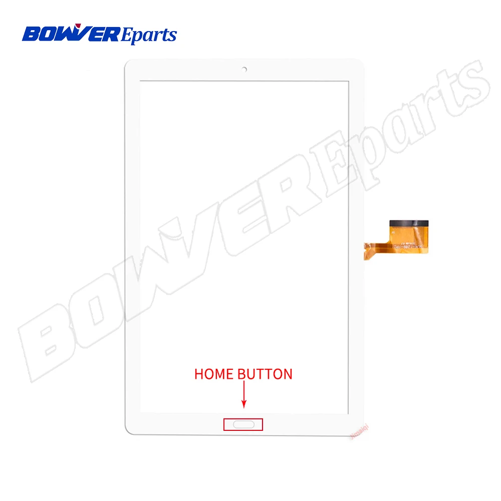 

10,1 ''внешний емкостный сенсорный экран дигитайзер сенсорная панель Замена для yestel 10,1 Yestel X2 x2-2 MID детский планшет