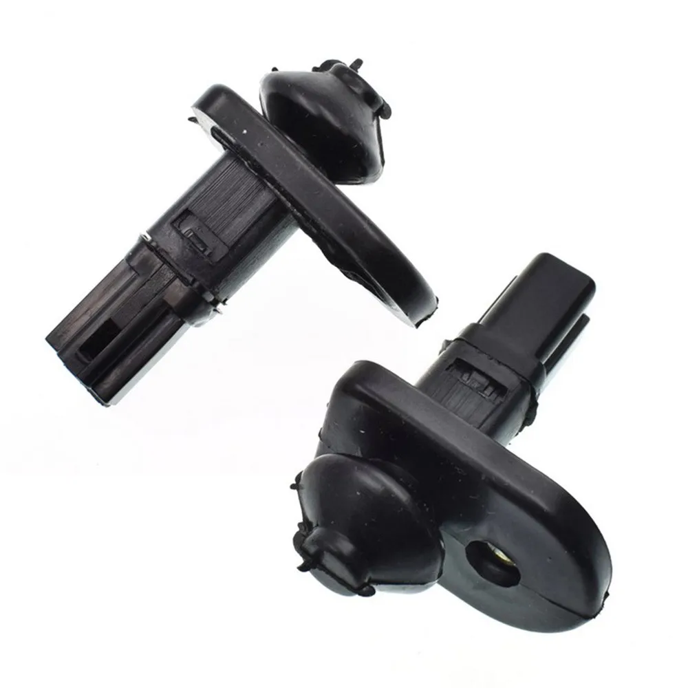 2 контакта Двойная заглушка дверная лампа выключатель света комплект для Mitsubishi